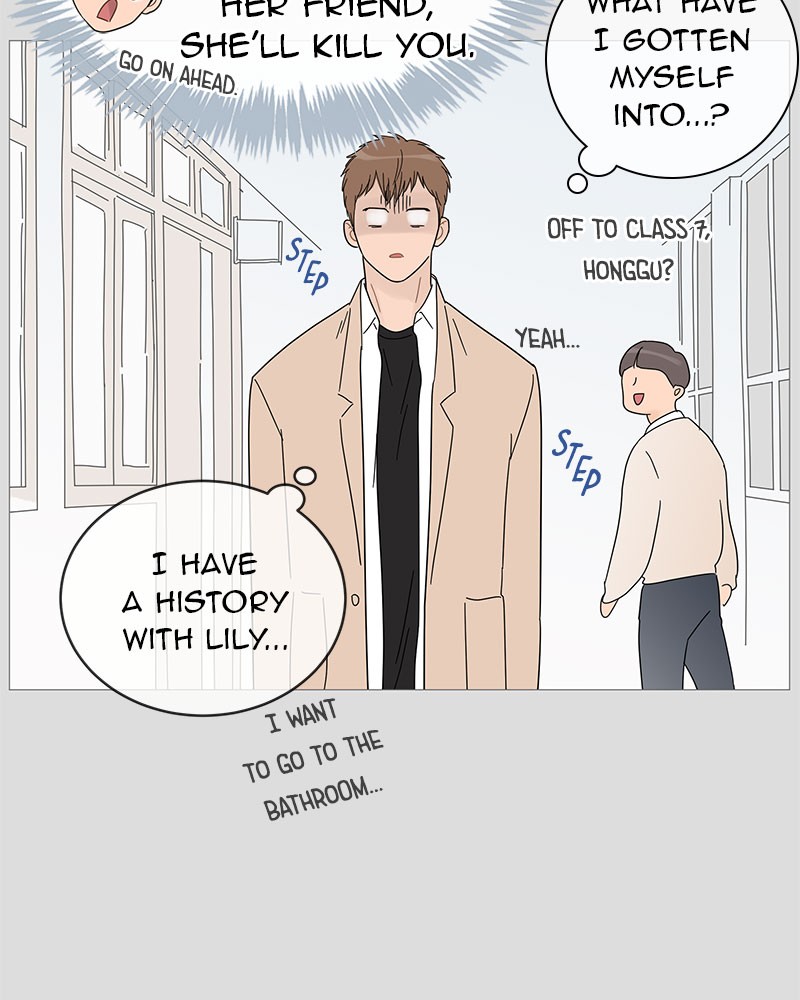 Your Smile Is a Trap Chapter 42 page 58 - Chapter 42: Episode 42
