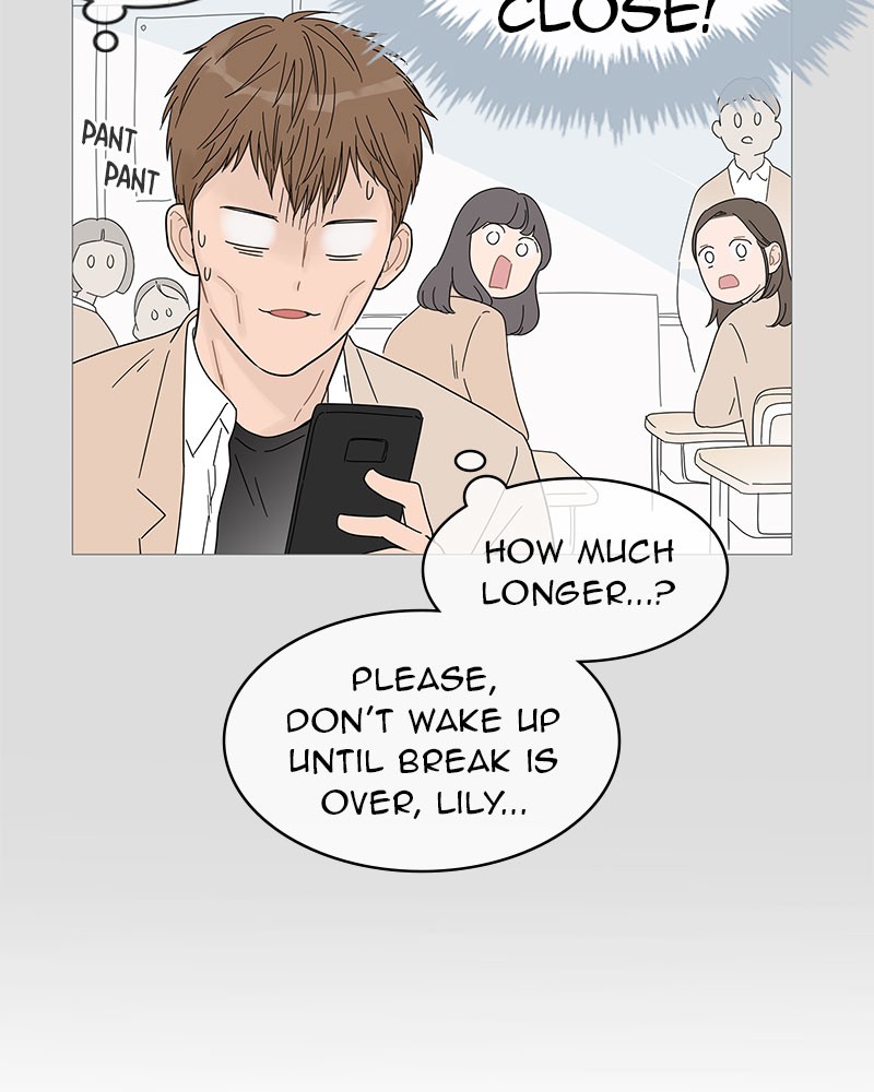 Your Smile Is a Trap Chapter 42 page 64 - Chapter 42: Episode 42