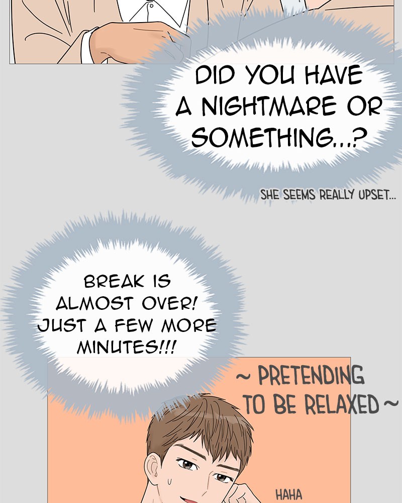 Your Smile Is a Trap Chapter 42 page 71 - Chapter 42: Episode 42