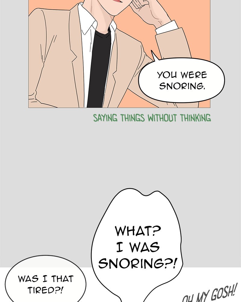Your Smile Is a Trap Chapter 42 page 72 - Chapter 42: Episode 42
