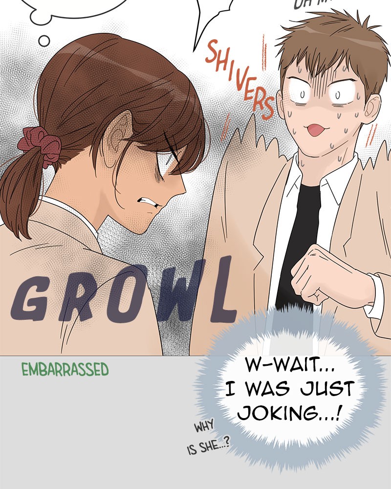 Your Smile Is a Trap Chapter 42 page 73 - Chapter 42: Episode 42