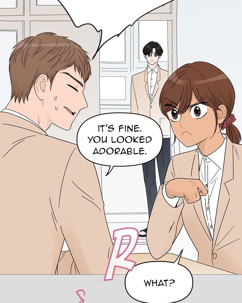 Your Smile Is a Trap Chapter 42 page 76 - Chapter 42: Episode 42