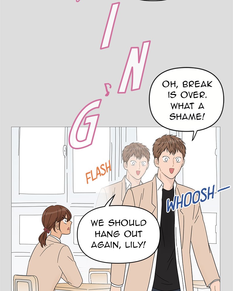 Your Smile Is a Trap Chapter 42 page 77 - Chapter 42: Episode 42