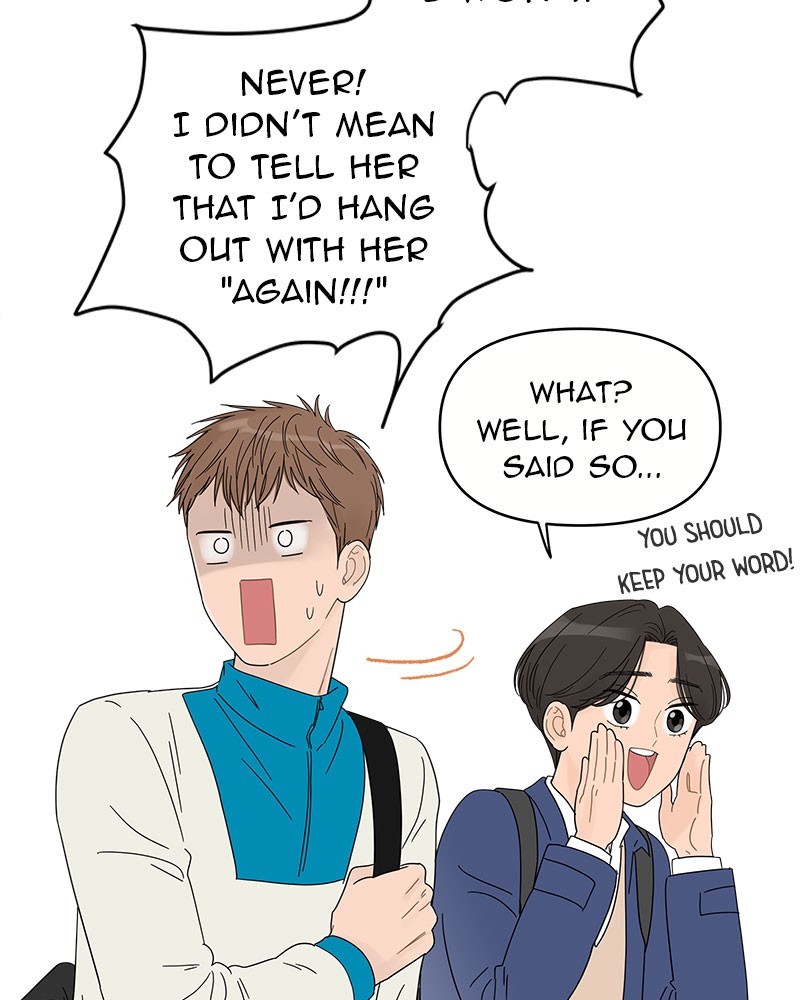 Your Smile Is a Trap Chapter 42 page 79 - Chapter 42: Episode 42