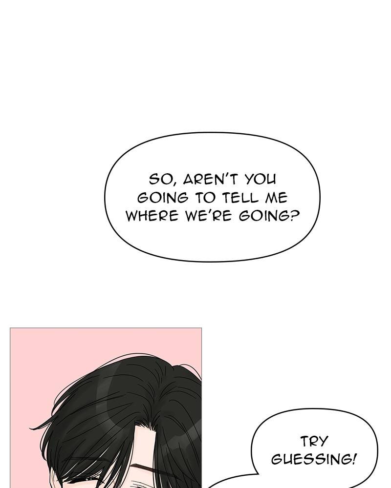 Your Smile Is a Trap Chapter 43 page 1 - Chapter 43: Episode 43
