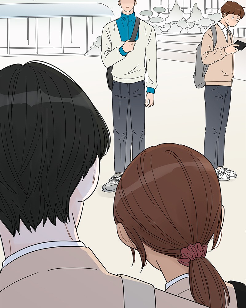 Your Smile Is a Trap Chapter 43 page 13 - Chapter 43: Episode 43