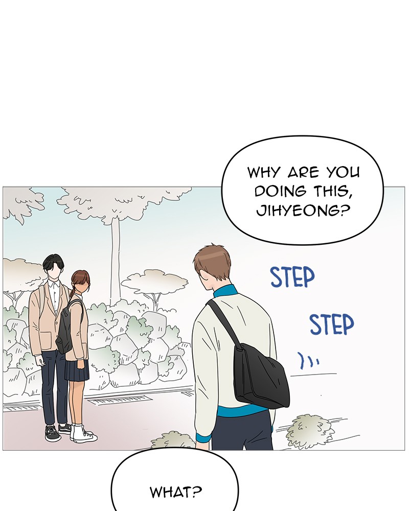 Your Smile Is a Trap Chapter 43 page 17 - Chapter 43: Episode 43