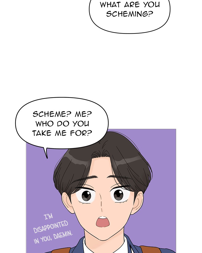 Your Smile Is a Trap Chapter 43 page 19 - Chapter 43: Episode 43