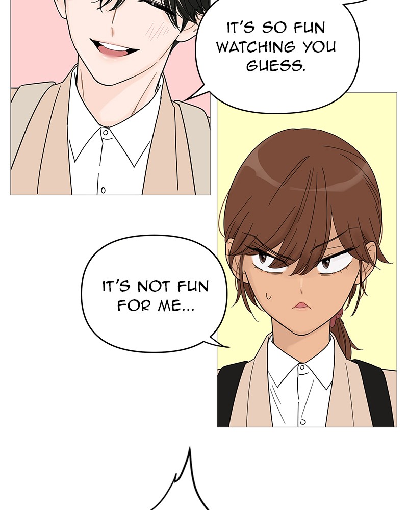 Your Smile Is a Trap Chapter 43 page 2 - Chapter 43: Episode 43