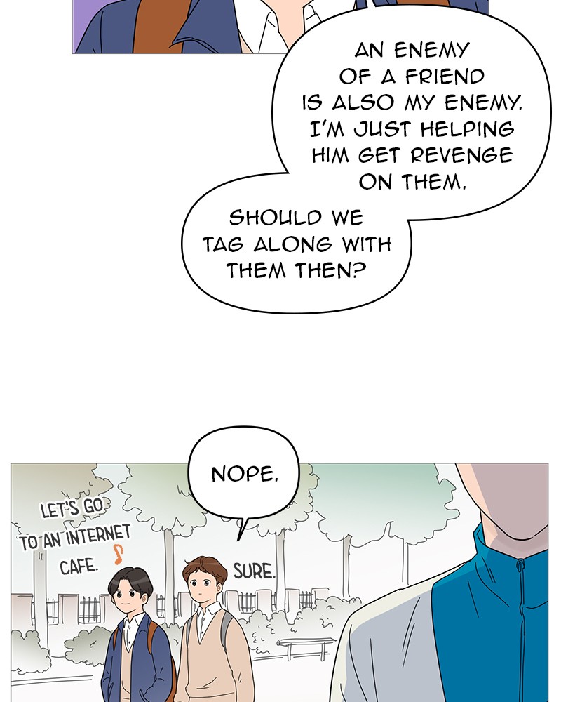 Your Smile Is a Trap Chapter 43 page 20 - Chapter 43: Episode 43