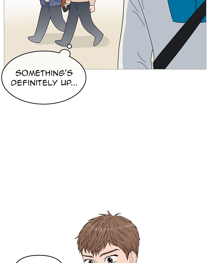 Your Smile Is a Trap Chapter 43 page 21 - Chapter 43: Episode 43