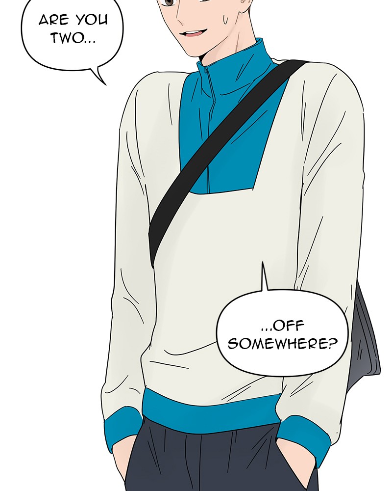 Your Smile Is a Trap Chapter 43 page 22 - Chapter 43: Episode 43