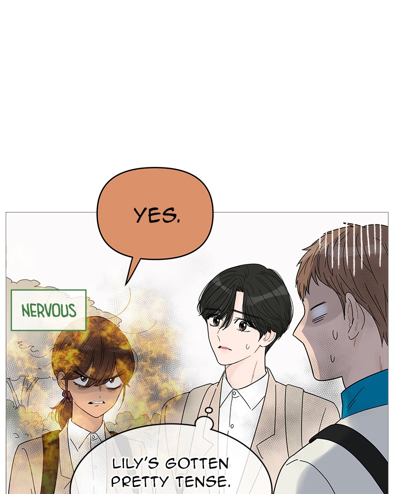 Your Smile Is a Trap Chapter 43 page 24 - Chapter 43: Episode 43