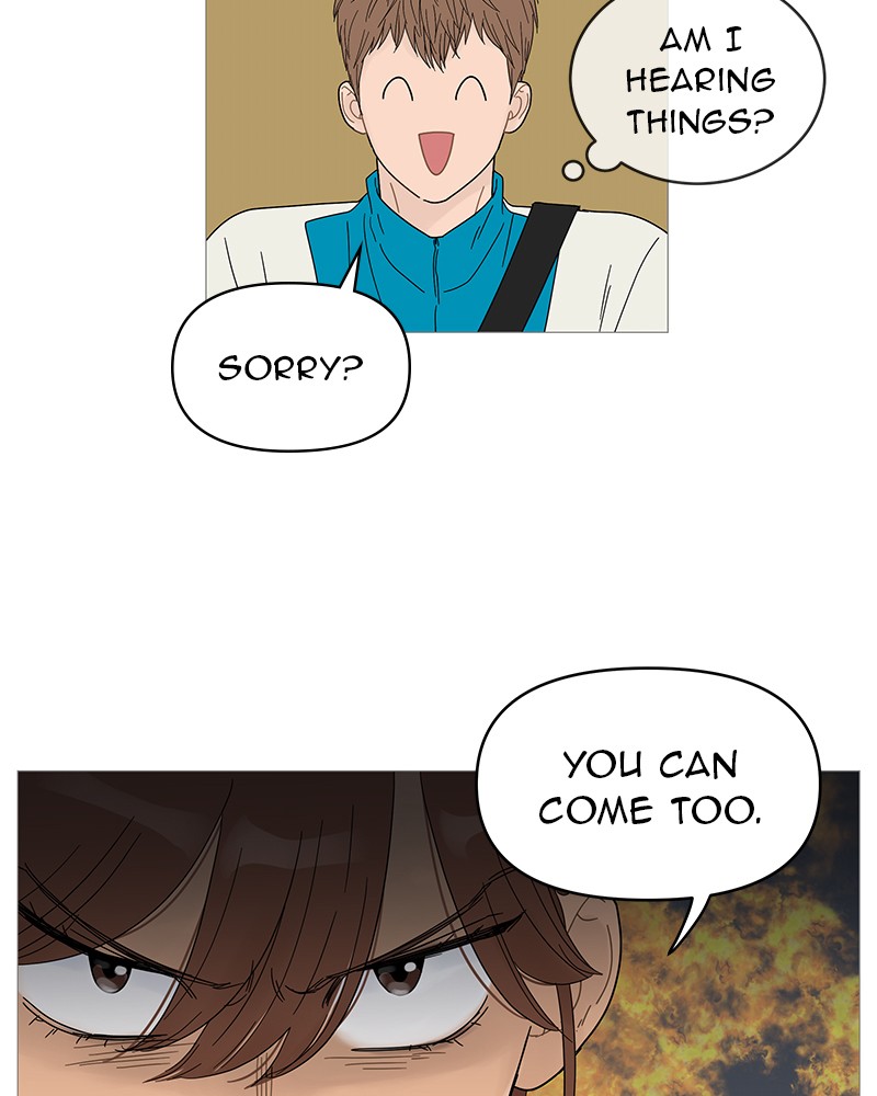 Your Smile Is a Trap Chapter 43 page 28 - Chapter 43: Episode 43