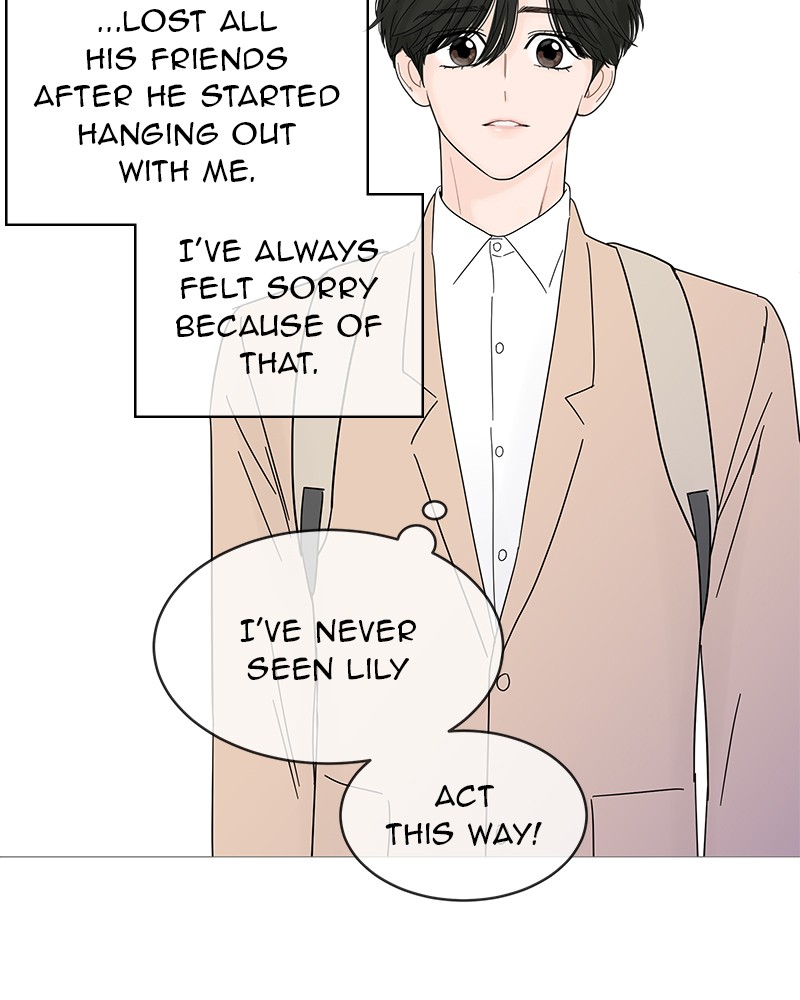 Your Smile Is a Trap Chapter 43 page 31 - Chapter 43: Episode 43