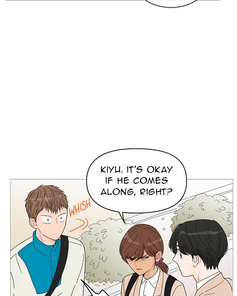 Your Smile Is a Trap Chapter 43 page 33 - Chapter 43: Episode 43