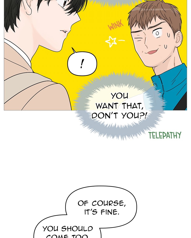 Your Smile Is a Trap Chapter 43 page 35 - Chapter 43: Episode 43