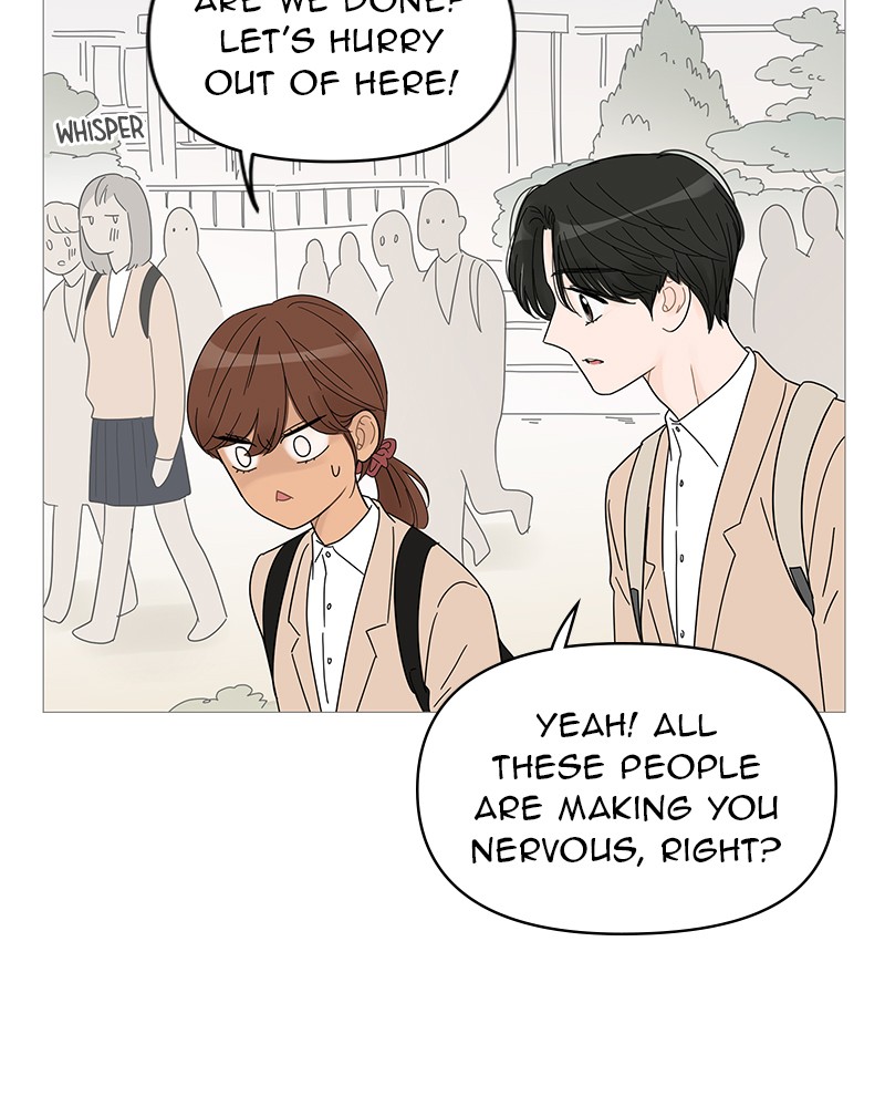 Your Smile Is a Trap Chapter 43 page 38 - Chapter 43: Episode 43