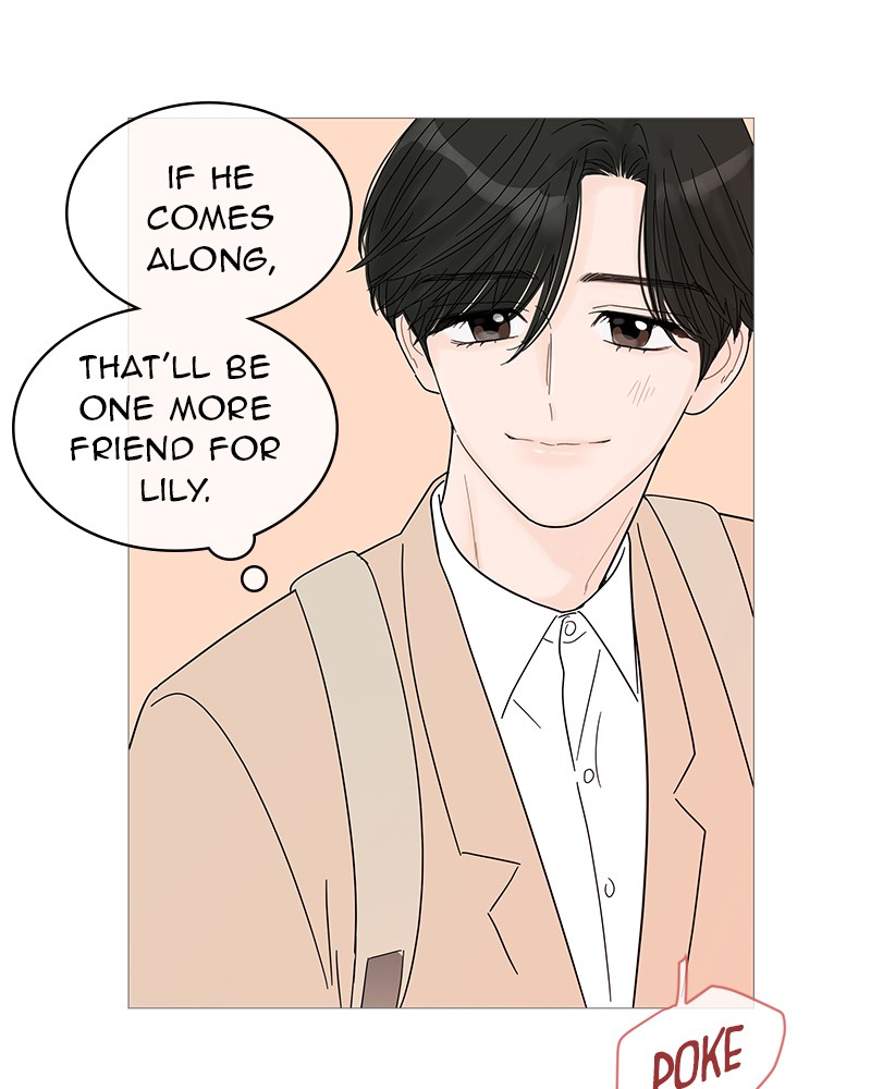 Your Smile Is a Trap Chapter 43 page 39 - Chapter 43: Episode 43