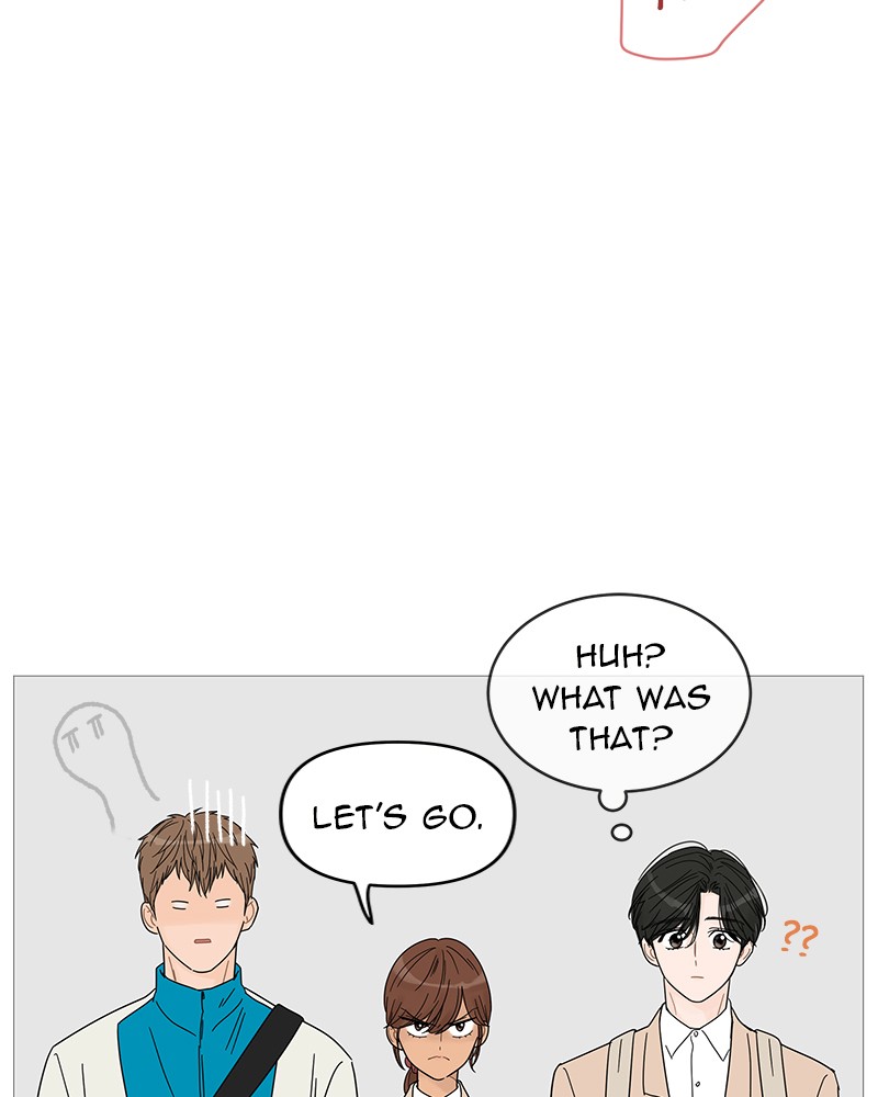 Your Smile Is a Trap Chapter 43 page 40 - Chapter 43: Episode 43