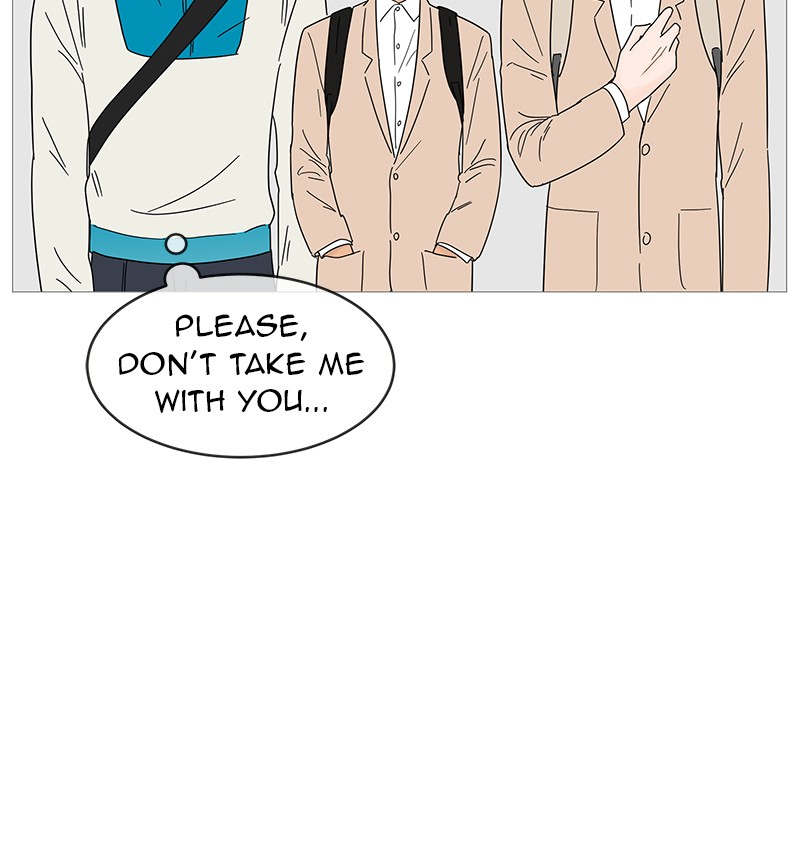 Your Smile Is a Trap Chapter 43 page 41 - Chapter 43: Episode 43