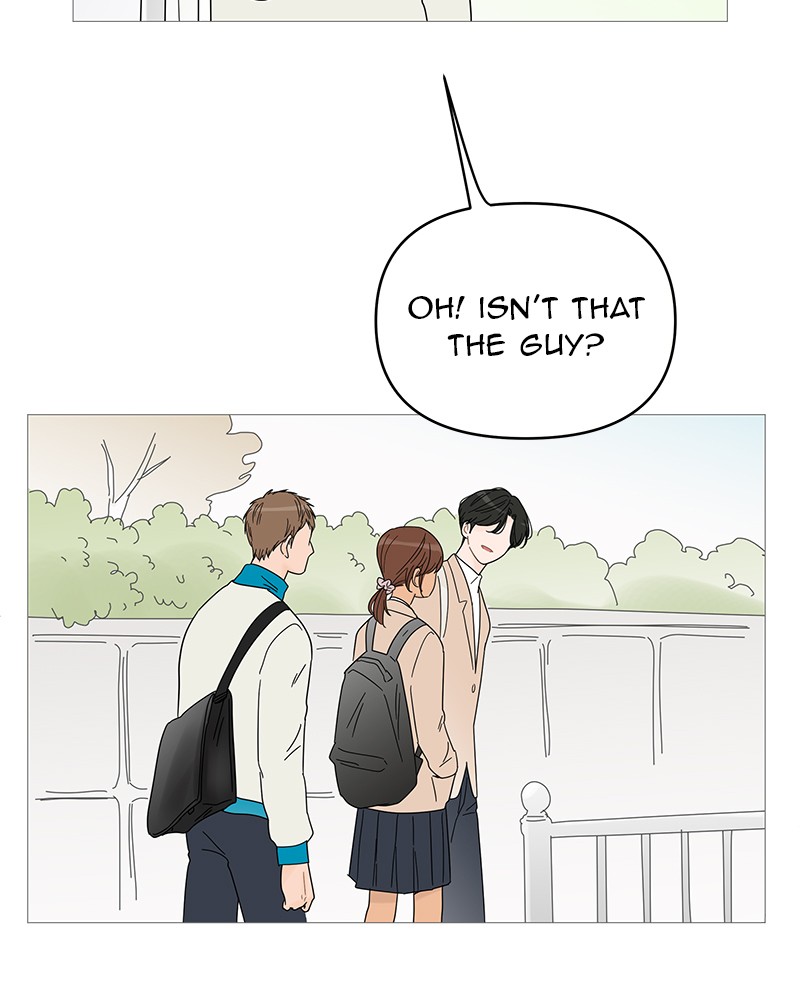 Your Smile Is a Trap Chapter 43 page 43 - Chapter 43: Episode 43