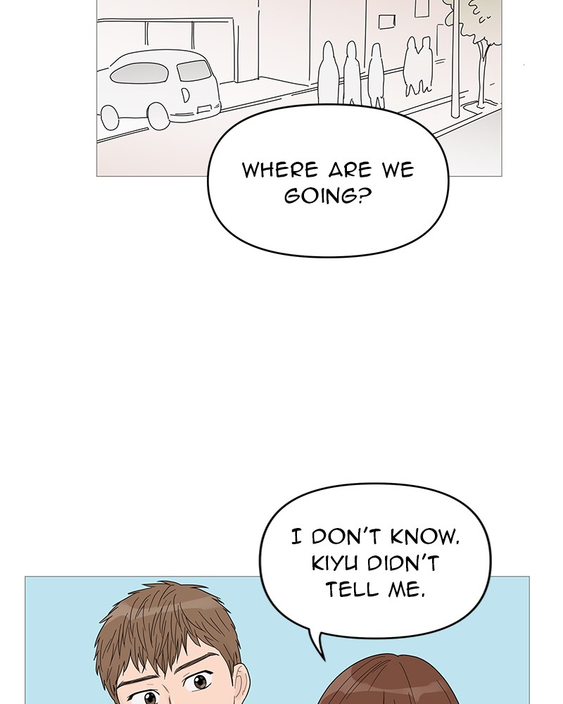 Your Smile Is a Trap Chapter 43 page 50 - Chapter 43: Episode 43
