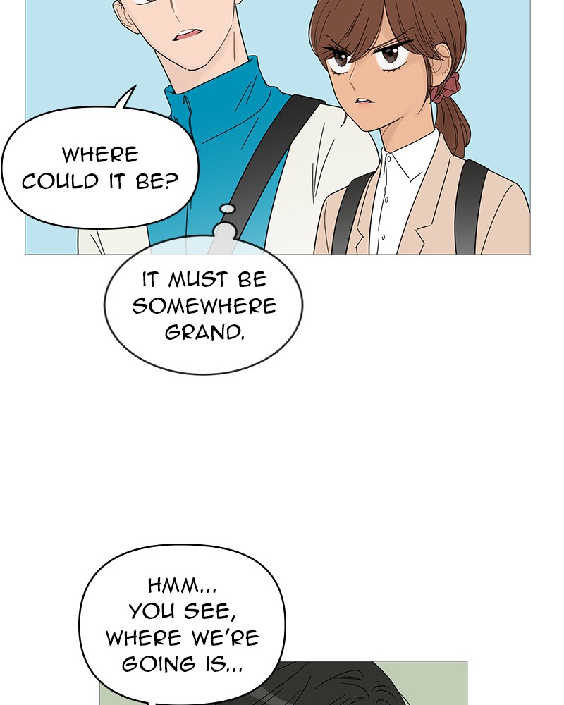 Your Smile Is a Trap Chapter 43 page 51 - Chapter 43: Episode 43