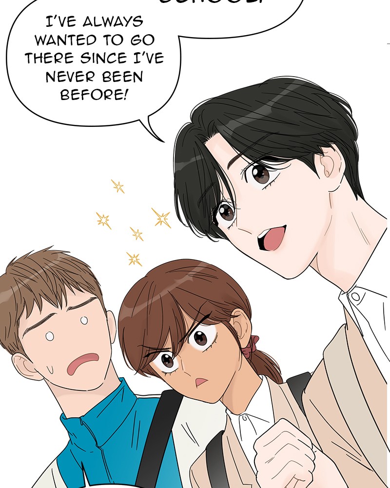 Your Smile Is a Trap Chapter 43 page 53 - Chapter 43: Episode 43