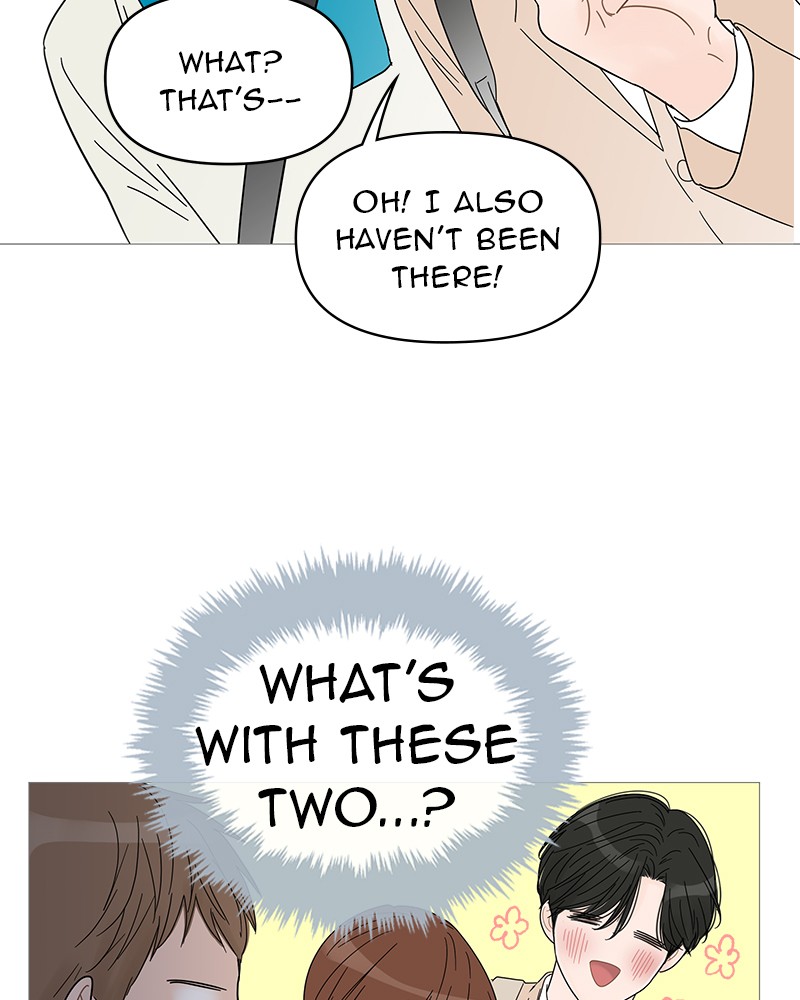 Your Smile Is a Trap Chapter 43 page 54 - Chapter 43: Episode 43