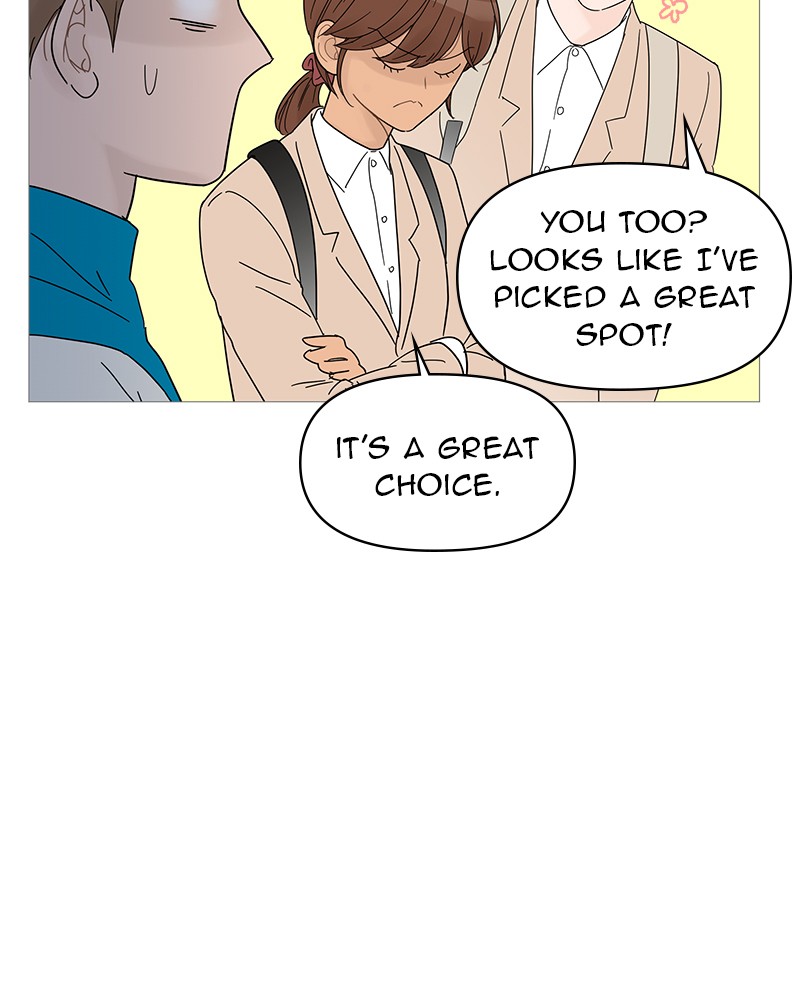 Your Smile Is a Trap Chapter 43 page 55 - Chapter 43: Episode 43