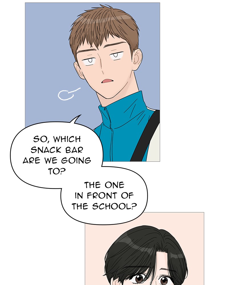 Your Smile Is a Trap Chapter 43 page 56 - Chapter 43: Episode 43