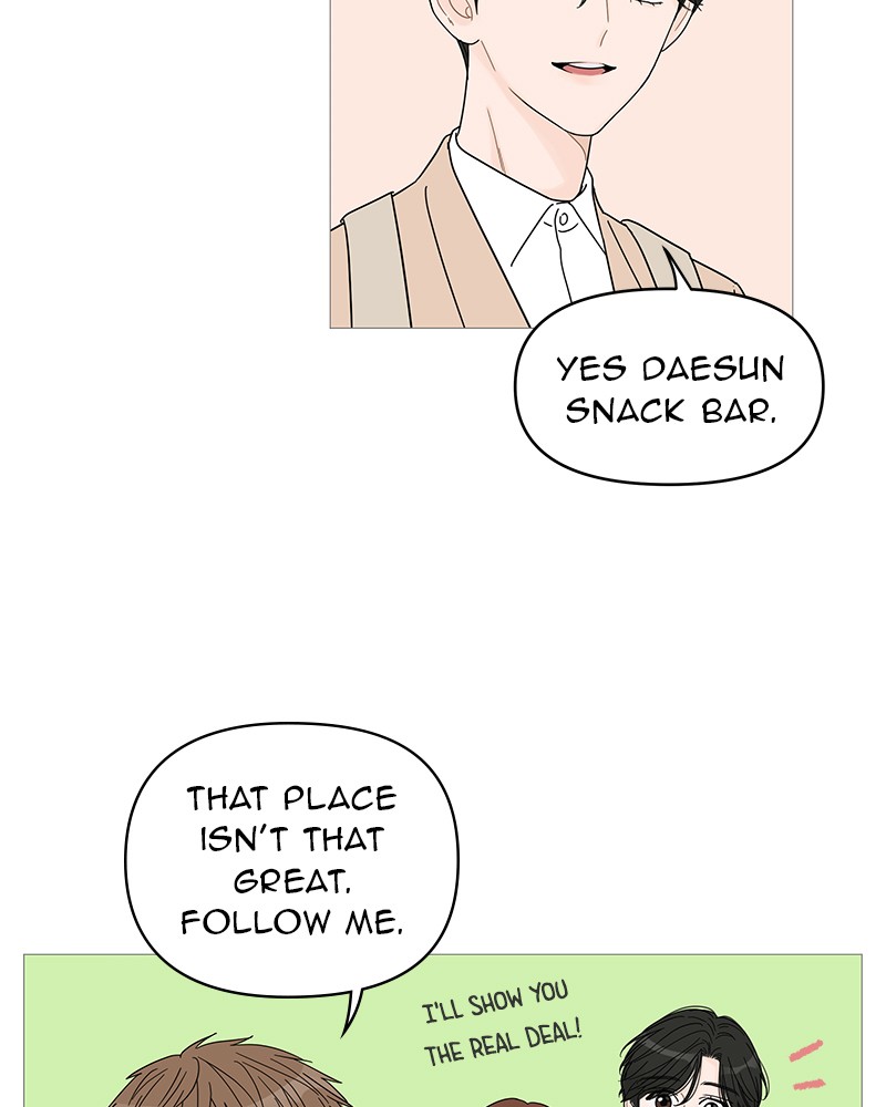 Your Smile Is a Trap Chapter 43 page 57 - Chapter 43: Episode 43
