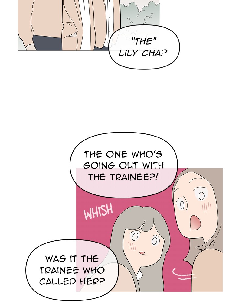 Your Smile Is a Trap Chapter 43 page 6 - Chapter 43: Episode 43