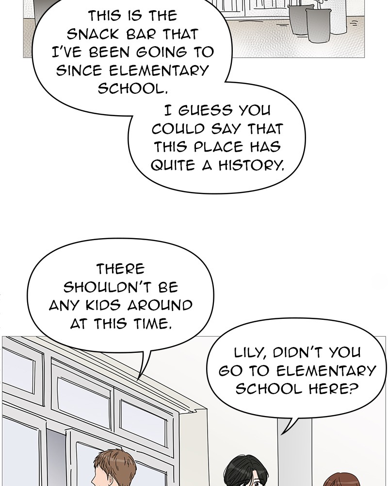 Your Smile Is a Trap Chapter 43 page 60 - Chapter 43: Episode 43