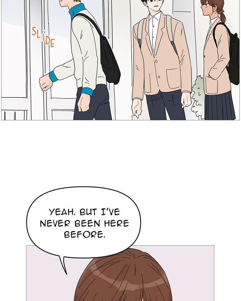 Your Smile Is a Trap Chapter 43 page 61 - Chapter 43: Episode 43