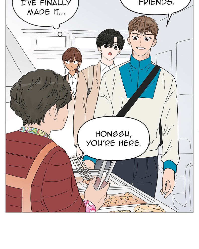Your Smile Is a Trap Chapter 43 page 63 - Chapter 43: Episode 43