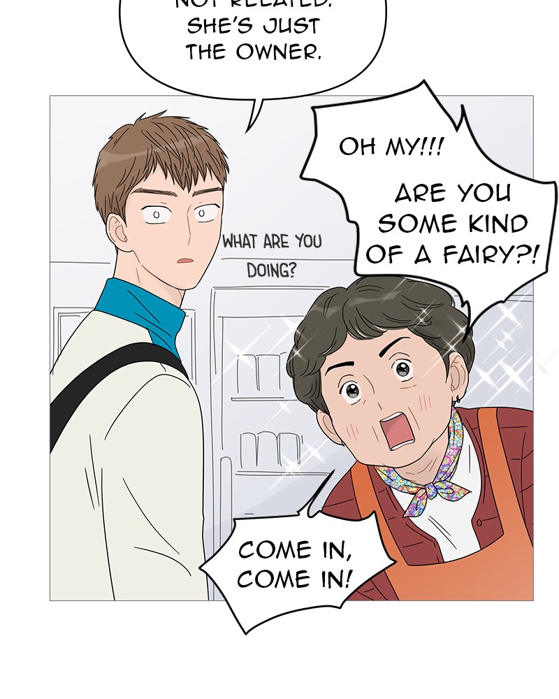 Your Smile Is a Trap Chapter 43 page 66 - Chapter 43: Episode 43