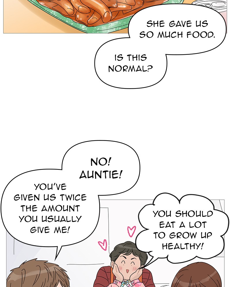 Your Smile Is a Trap Chapter 43 page 68 - Chapter 43: Episode 43