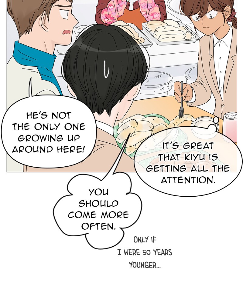 Your Smile Is a Trap Chapter 43 page 69 - Chapter 43: Episode 43