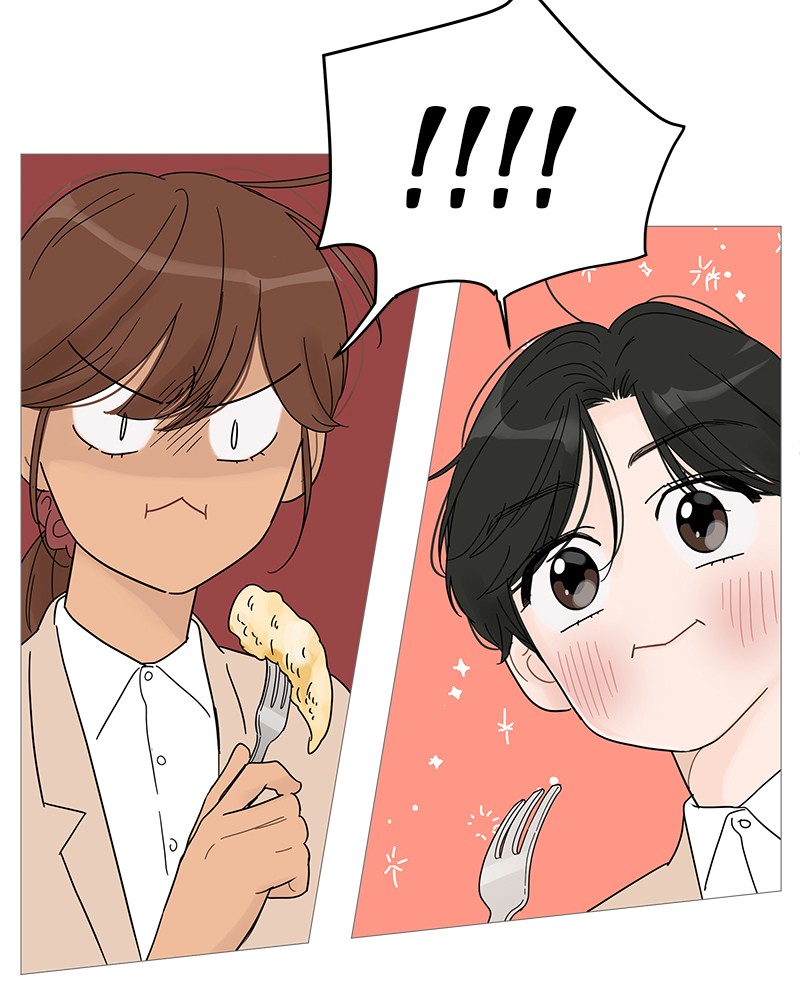 Your Smile Is a Trap Chapter 43 page 71 - Chapter 43: Episode 43