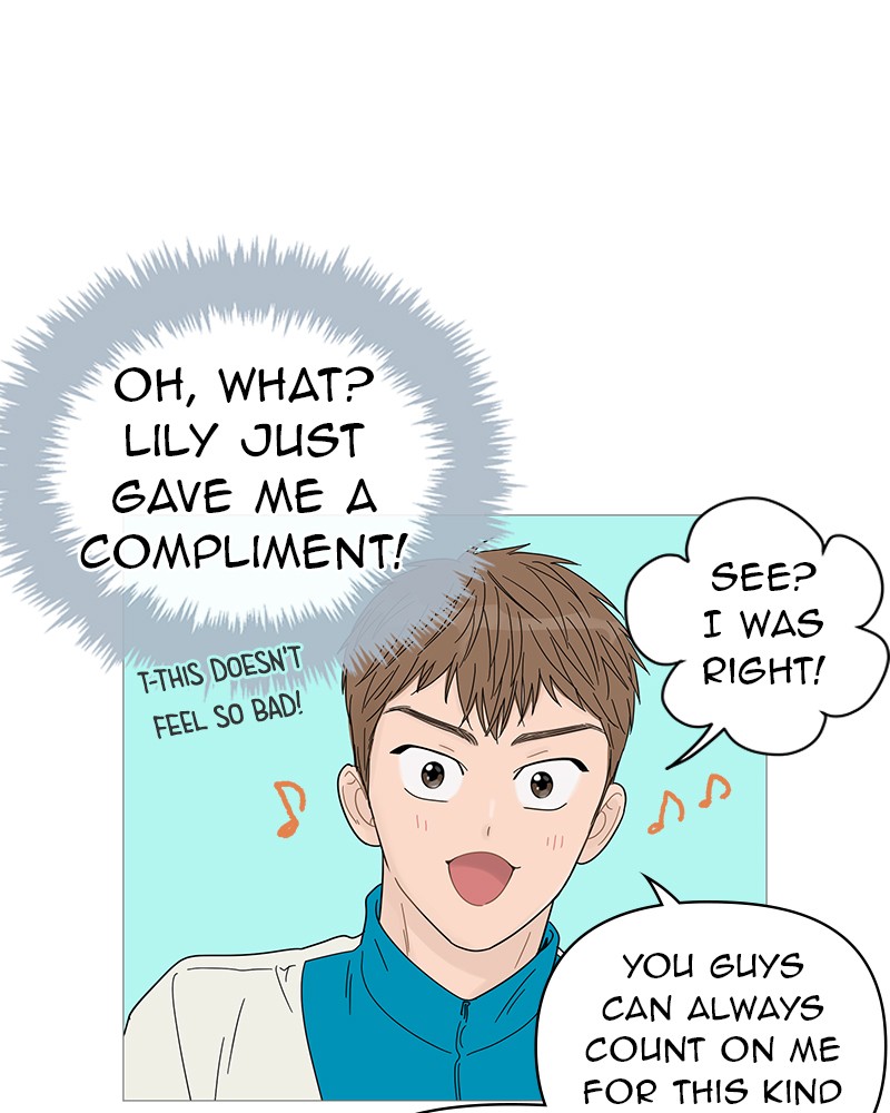 Your Smile Is a Trap Chapter 43 page 75 - Chapter 43: Episode 43