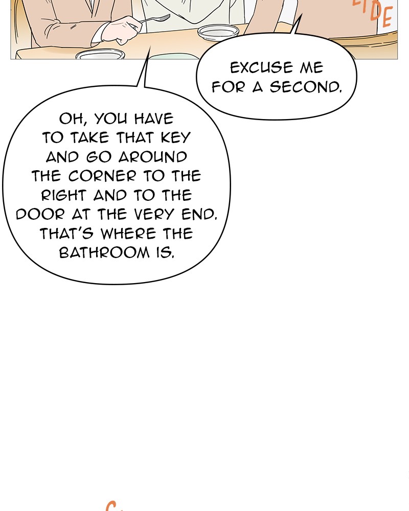 Your Smile Is a Trap Chapter 43 page 77 - Chapter 43: Episode 43