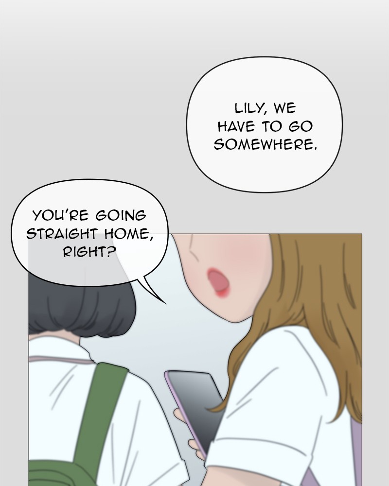 Your Smile Is a Trap Chapter 43 page 81 - Chapter 43: Episode 43