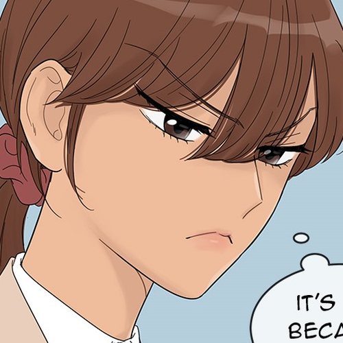 Your Smile Is a Trap Chapter 43: Episode 43 cover