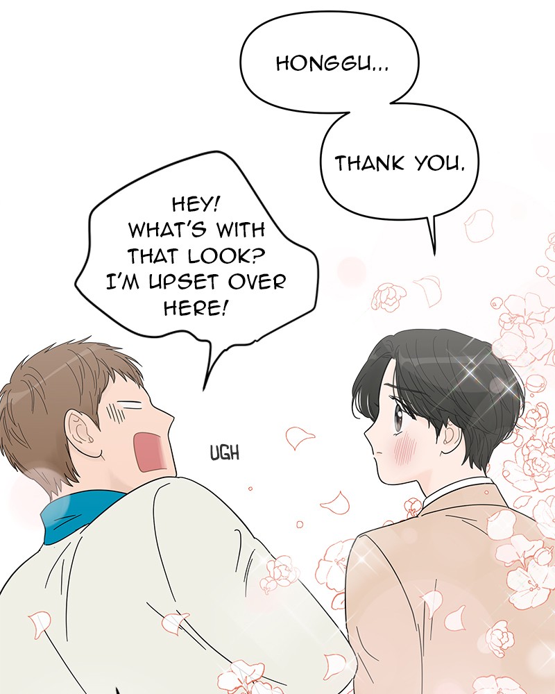 Your Smile Is a Trap Chapter 44 page 35 - Chapter 44: Episode 44