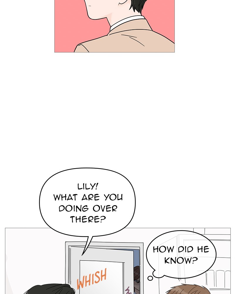 Your Smile Is a Trap Chapter 44 page 37 - Chapter 44: Episode 44