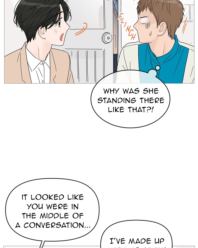 Your Smile Is a Trap Chapter 44 page 38 - Chapter 44: Episode 44