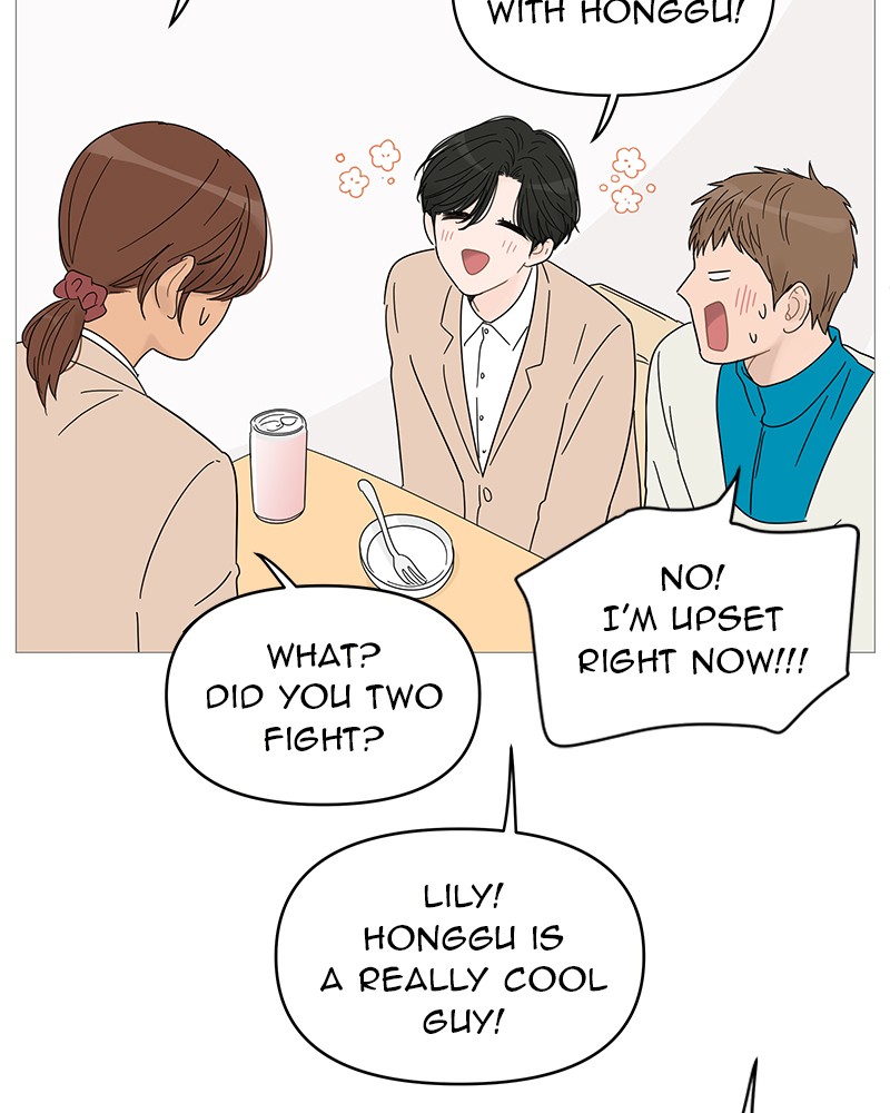 Your Smile Is a Trap Chapter 44 page 39 - Chapter 44: Episode 44