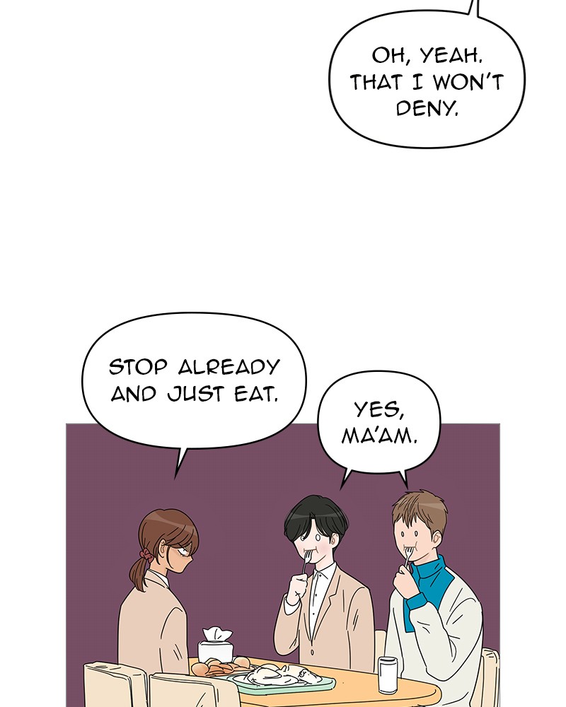 Your Smile Is a Trap Chapter 44 page 40 - Chapter 44: Episode 44